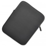 IMEXX ARIA AIR PADDED NEOPRENE TABLET SLEEVE - DK. GRAY